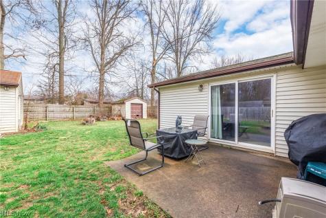 5785 Deborah Drive North Ridgeville OH 44039