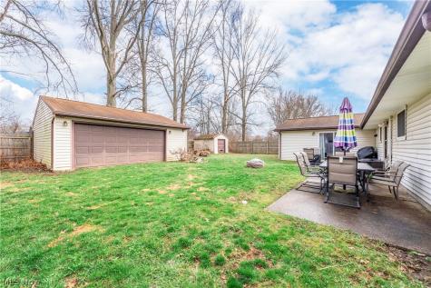 5785 Deborah Drive North Ridgeville OH 44039