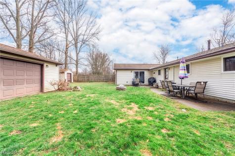 5785 Deborah Drive North Ridgeville OH 44039
