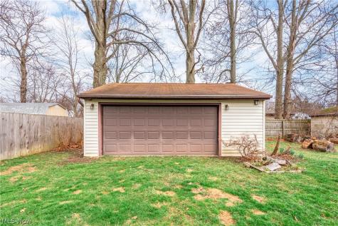 5785 Deborah Drive North Ridgeville OH 44039