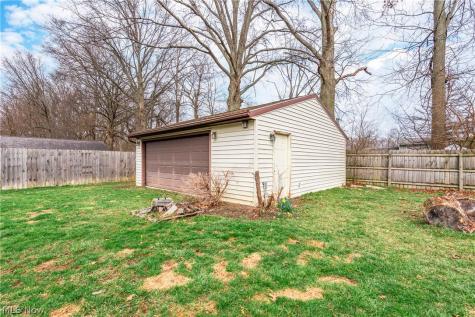 5785 Deborah Drive North Ridgeville OH 44039