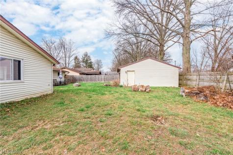 5785 Deborah Drive North Ridgeville OH 44039