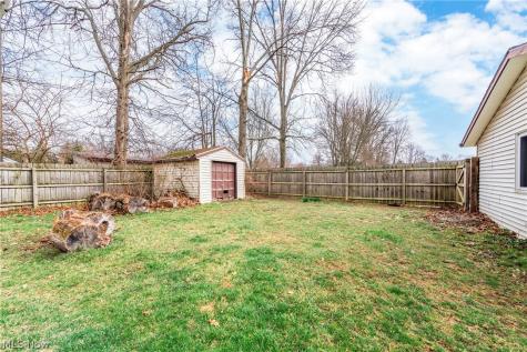 5785 Deborah Drive North Ridgeville OH 44039
