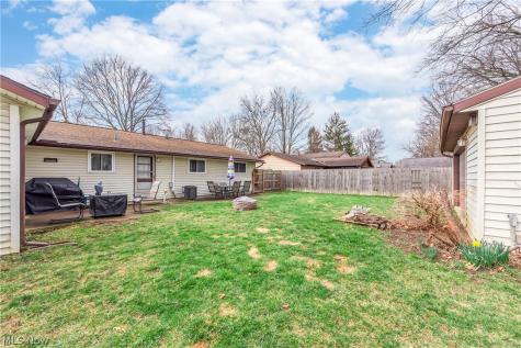 5785 Deborah Drive North Ridgeville OH 44039