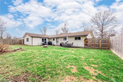 5785 Deborah Drive North Ridgeville OH 44039