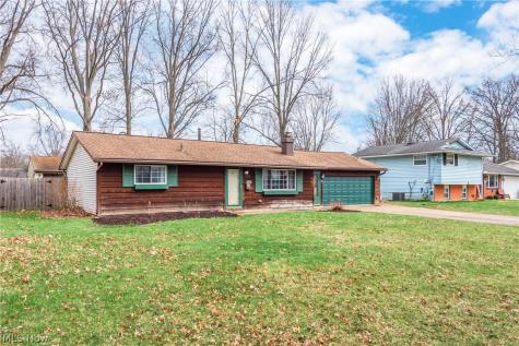 5785 Deborah Drive North Ridgeville OH 44039