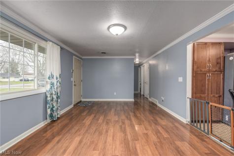 5785 Deborah Drive North Ridgeville OH 44039