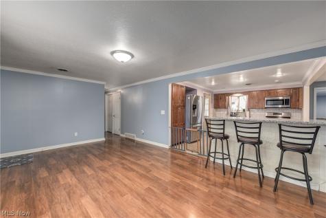 5785 Deborah Drive North Ridgeville OH 44039