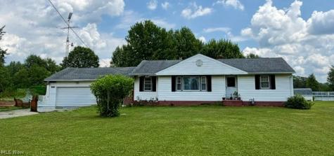 N Park Avenue Warren OH 44481