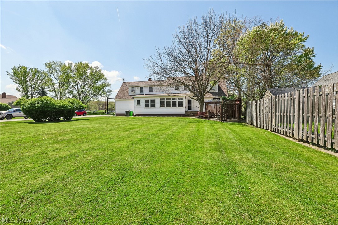 483 Som Center Road Mayfield Village OH 44143