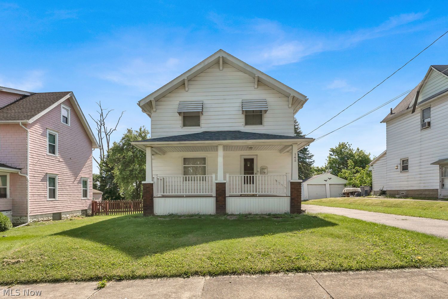 145 Millet Avenue Youngstown OH 44509