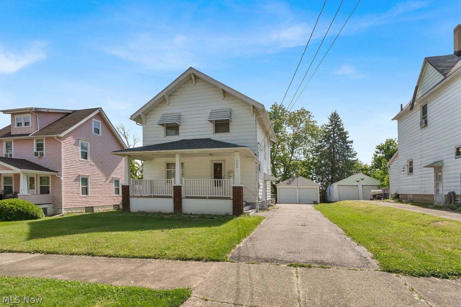145 Millet Avenue Youngstown OH 44509