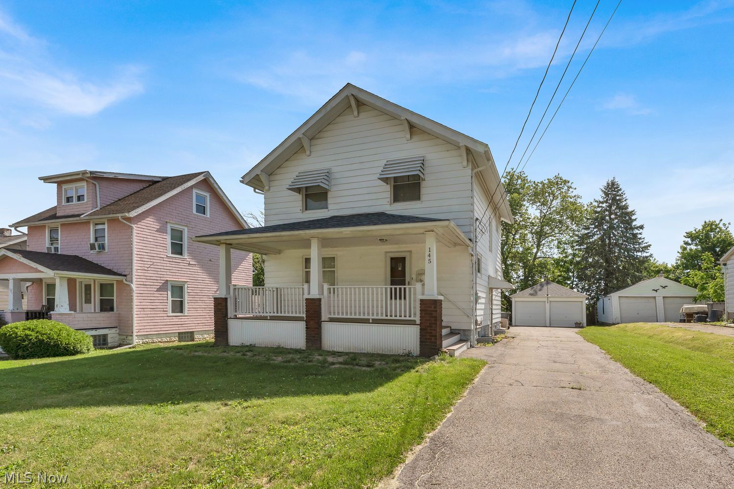 145 Millet Avenue Youngstown OH 44509