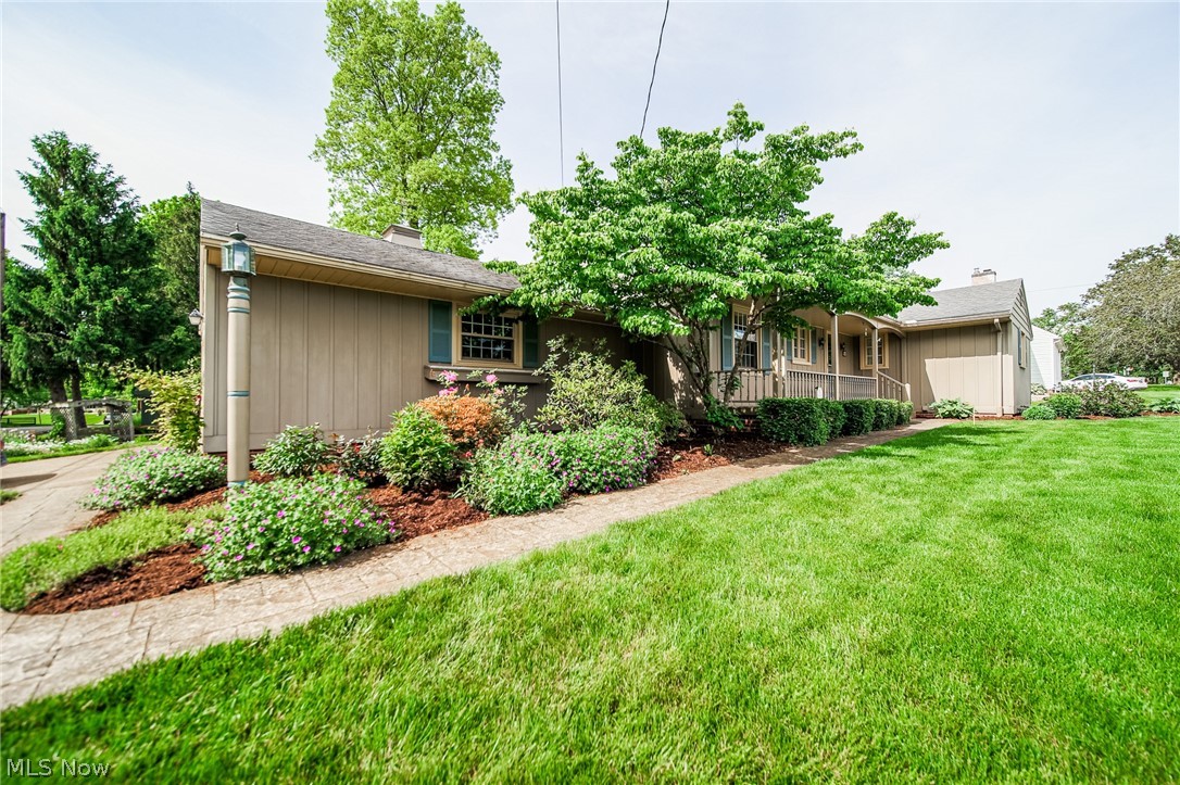 353 Hillcrest Drive Ashland OH 44805