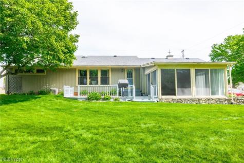 353 Hillcrest Drive Ashland OH 44805