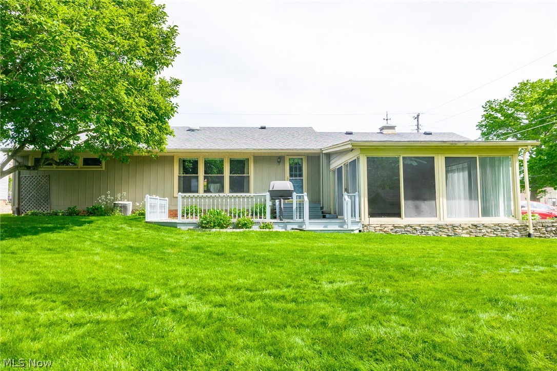 353 Hillcrest Drive Ashland OH 44805