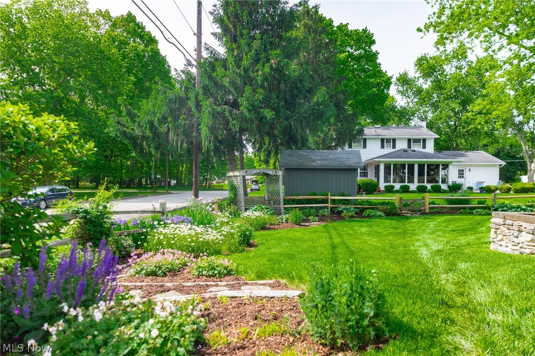 353 Hillcrest Drive Ashland OH 44805