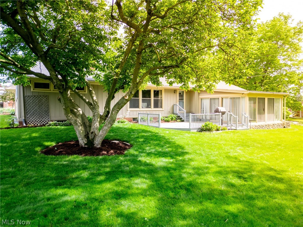 353 Hillcrest Drive Ashland OH 44805