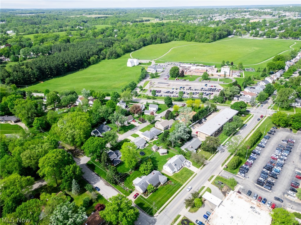 353 Hillcrest Drive Ashland OH 44805