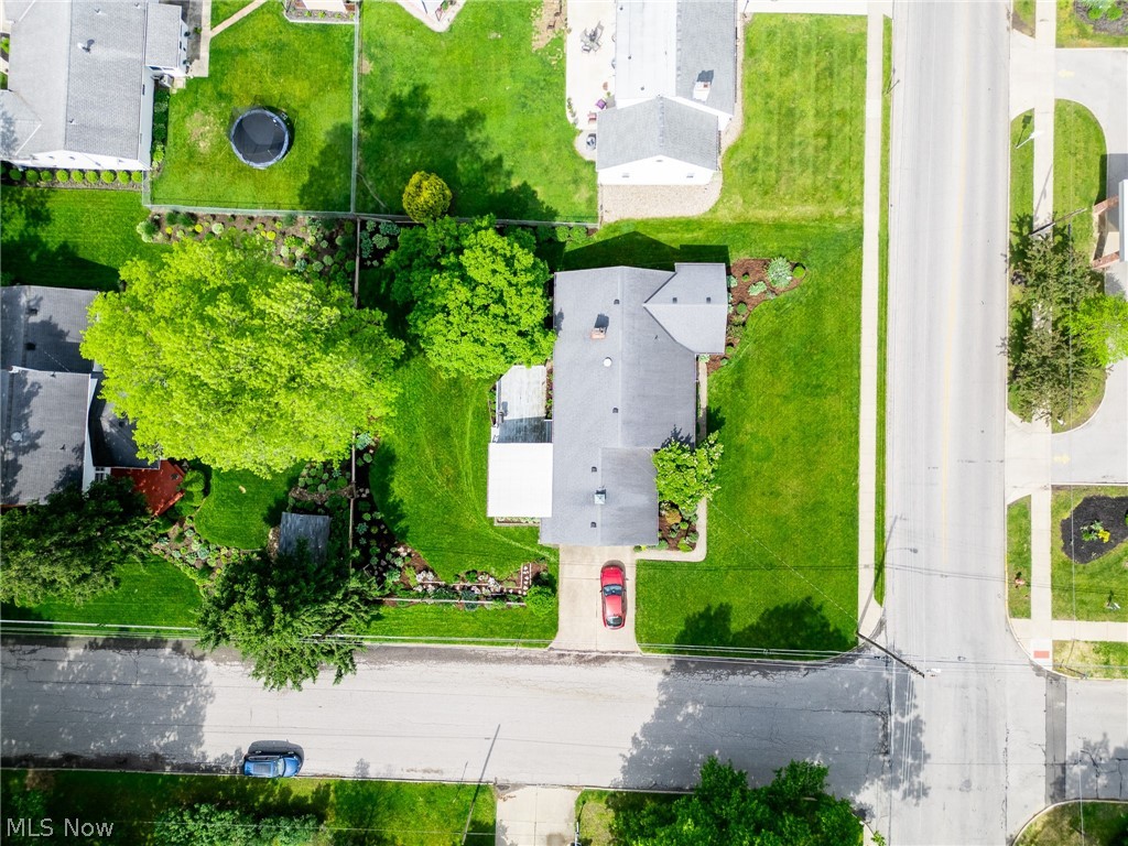 353 Hillcrest Drive Ashland OH 44805
