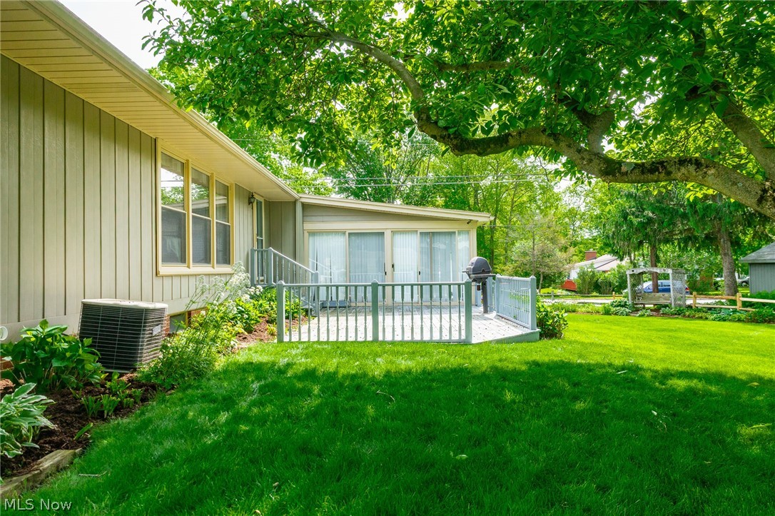 353 Hillcrest Drive Ashland OH 44805