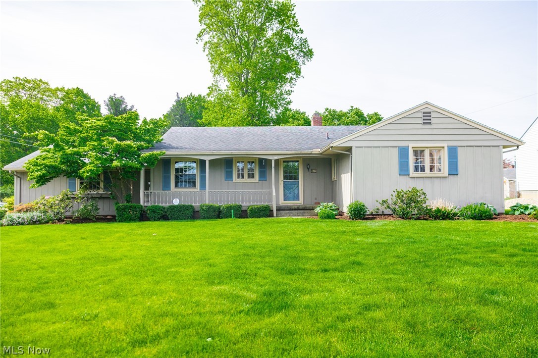 353 Hillcrest Drive Ashland OH 44805