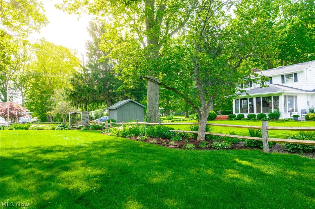 353 Hillcrest Drive Ashland OH 44805