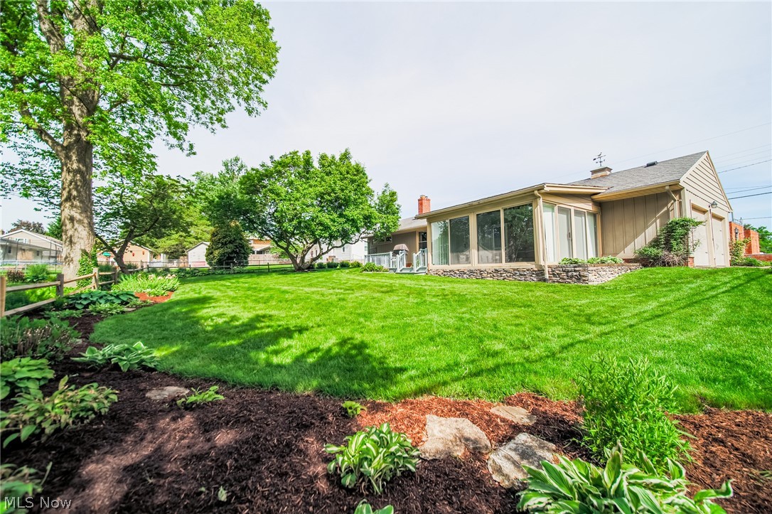 353 Hillcrest Drive Ashland OH 44805