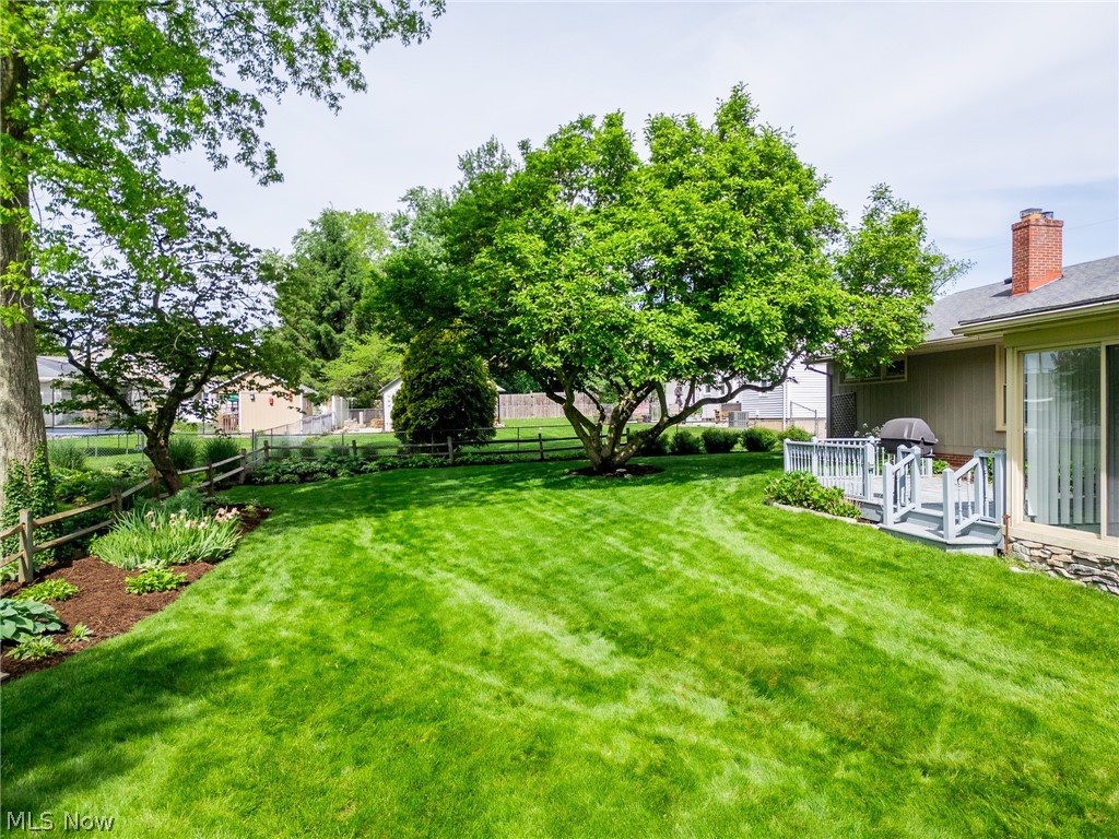 353 Hillcrest Drive Ashland OH 44805