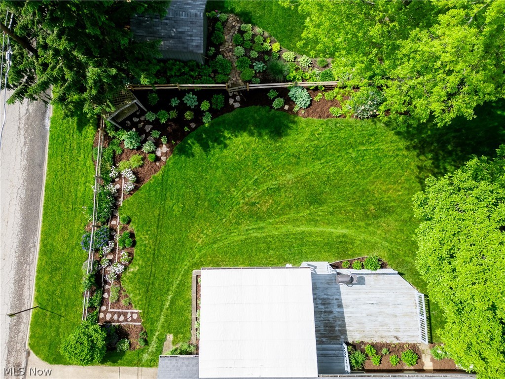 353 Hillcrest Drive Ashland OH 44805