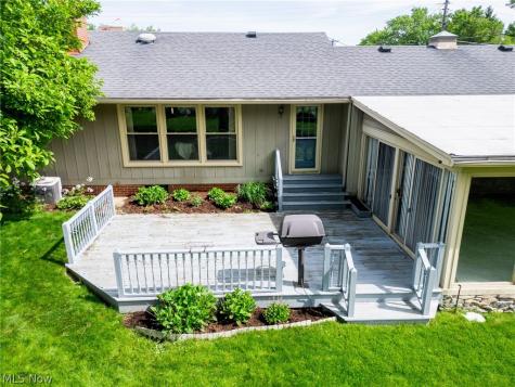 353 Hillcrest Drive Ashland OH 44805