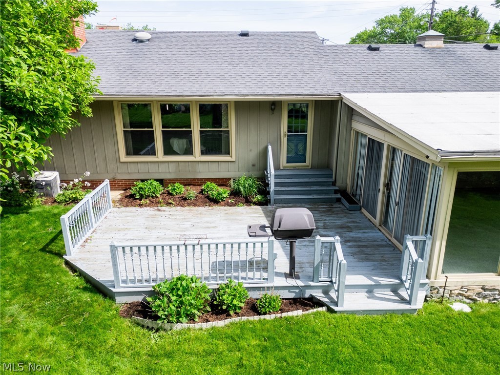 353 Hillcrest Drive Ashland OH 44805
