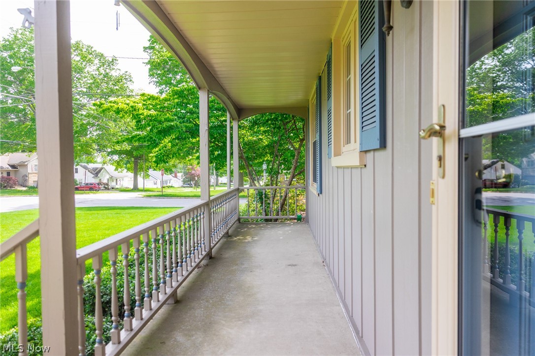 353 Hillcrest Drive Ashland OH 44805