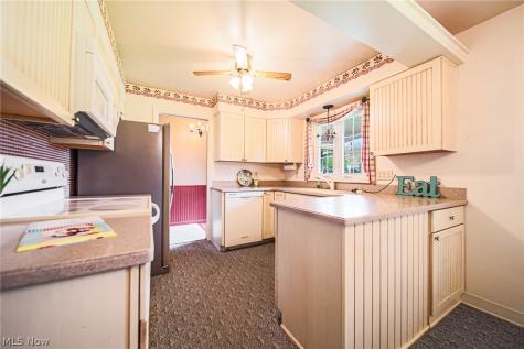 353 Hillcrest Drive Ashland OH 44805