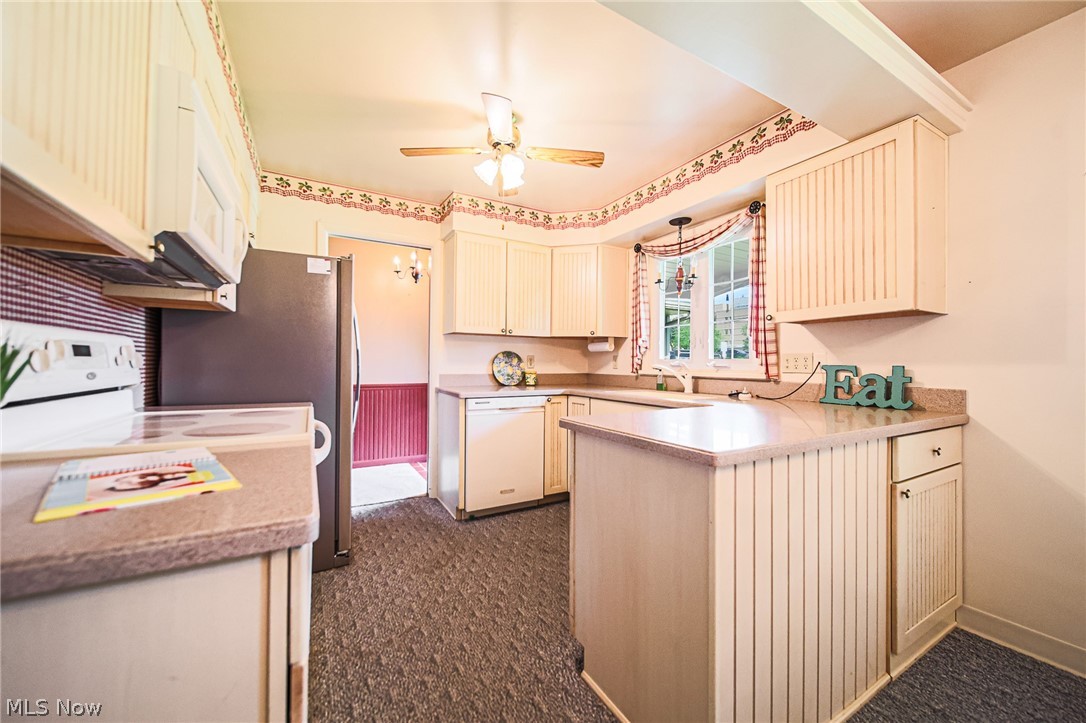 353 Hillcrest Drive Ashland OH 44805