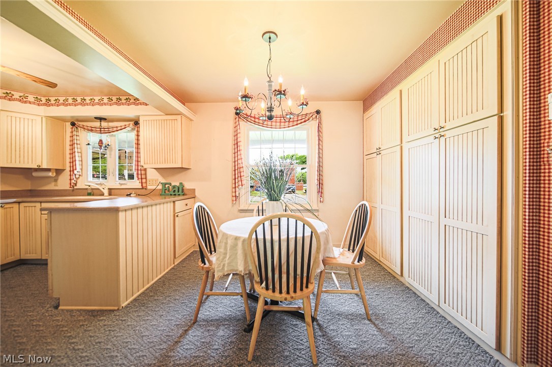 353 Hillcrest Drive Ashland OH 44805