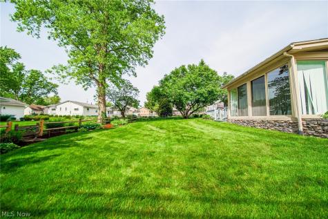 353 Hillcrest Drive Ashland OH 44805