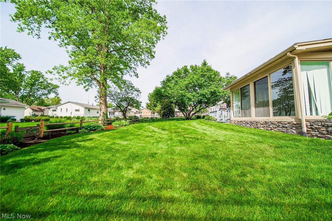 353 Hillcrest Drive Ashland OH 44805