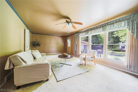 353 Hillcrest Drive Ashland OH 44805