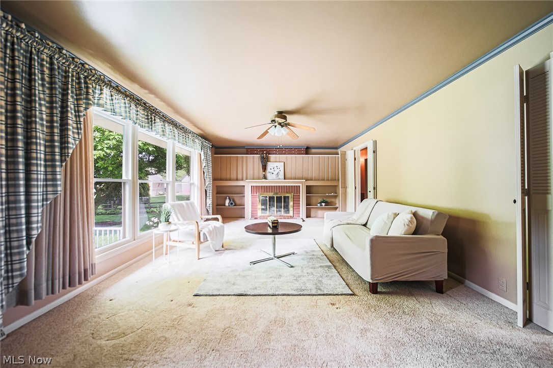 353 Hillcrest Drive Ashland OH 44805