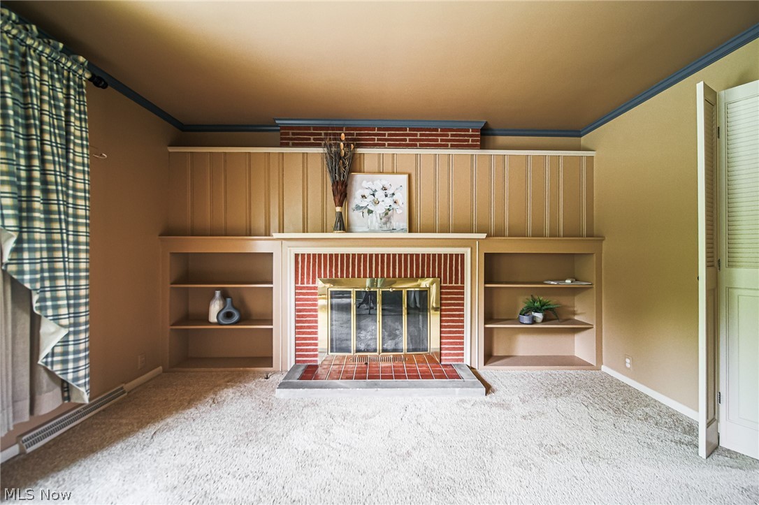 353 Hillcrest Drive Ashland OH 44805