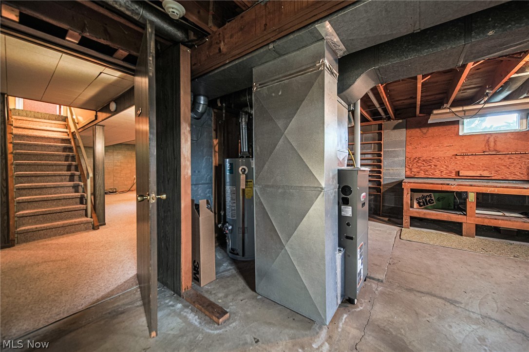 353 Hillcrest Drive Ashland OH 44805
