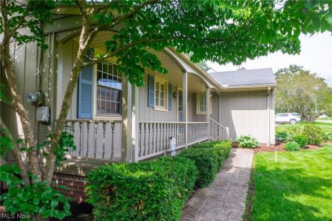 353 Hillcrest Drive Ashland OH 44805