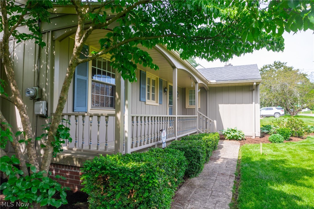 353 Hillcrest Drive Ashland OH 44805