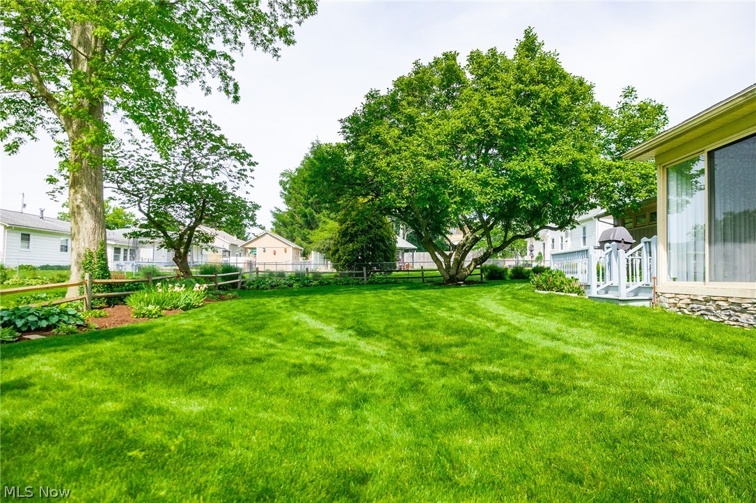 353 Hillcrest Drive Ashland OH 44805