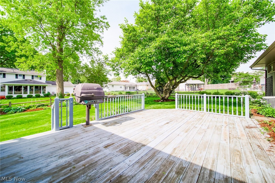353 Hillcrest Drive Ashland OH 44805