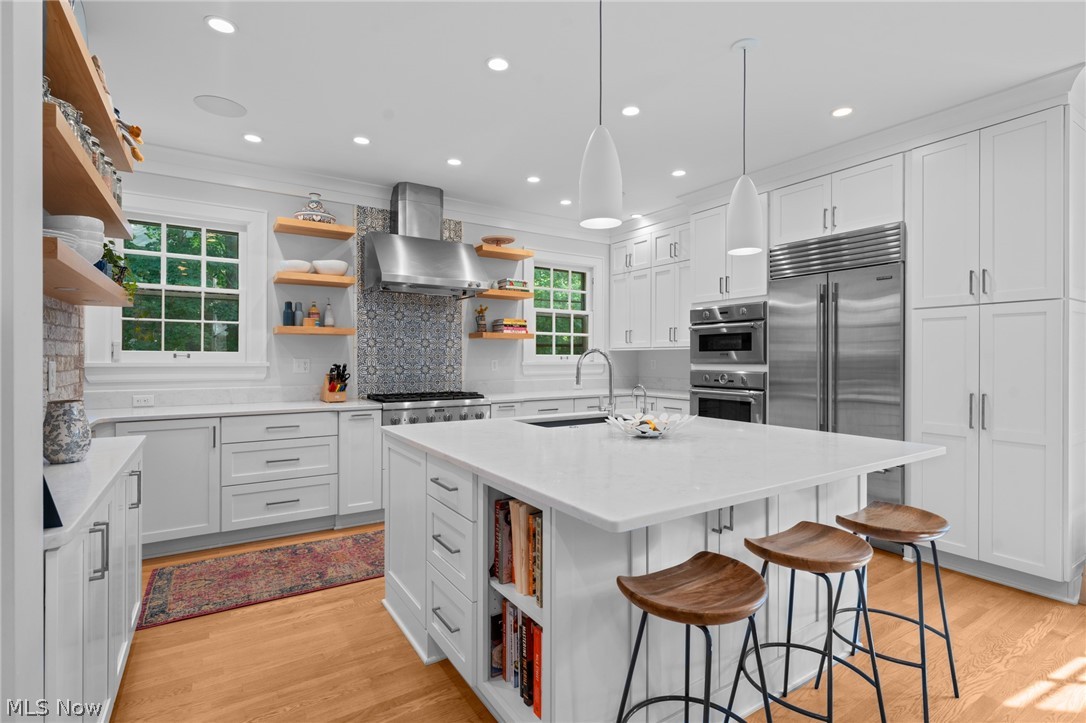 2873 Glengary Road Shaker Heights OH 44120