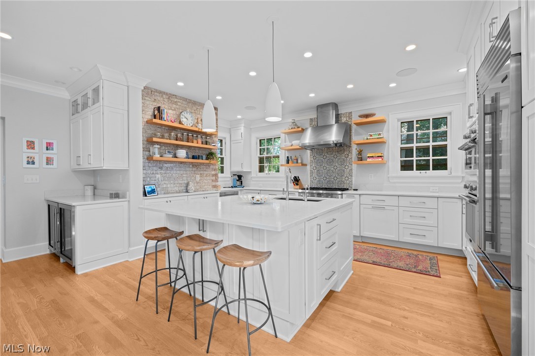 2873 Glengary Road Shaker Heights OH 44120