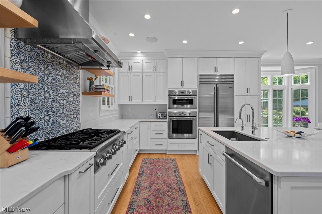 2873 Glengary Road Shaker Heights OH 44120