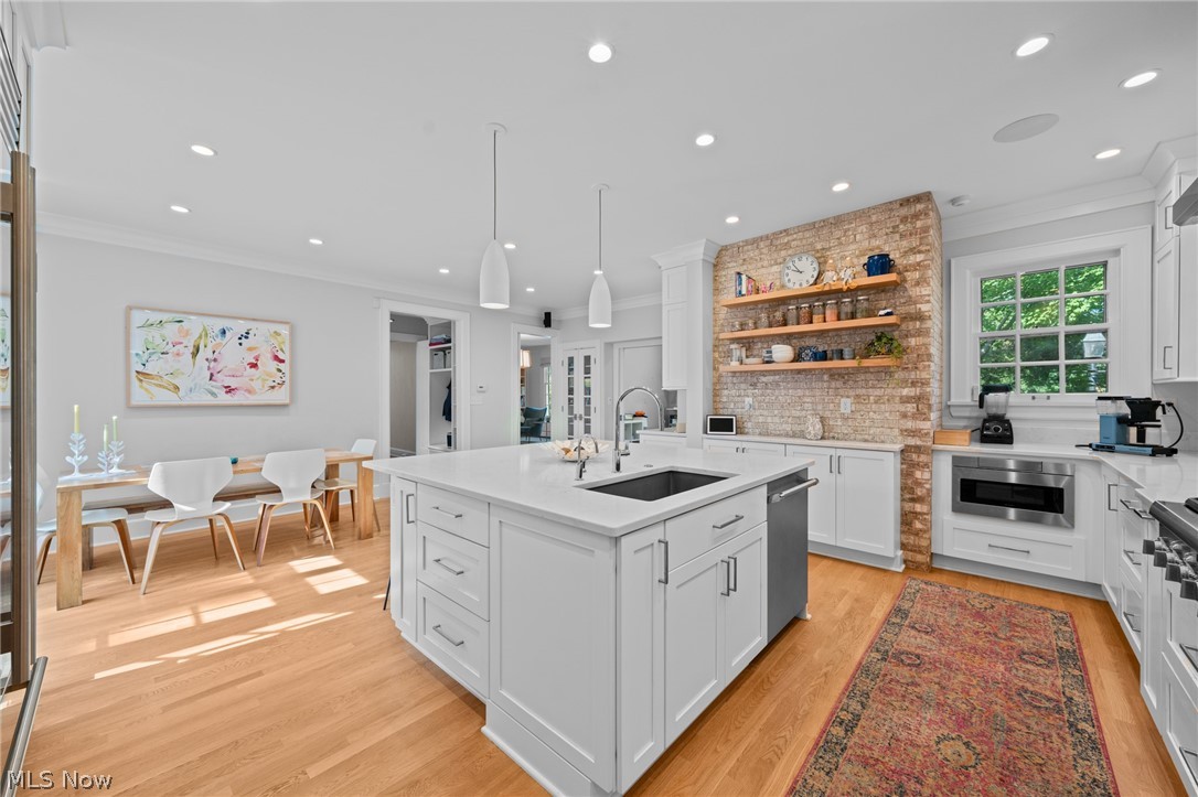 2873 Glengary Road Shaker Heights OH 44120